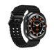 Смарт-часы Yaxo Reno Titanium Black 614242 фото 1