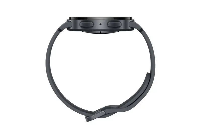 Смарт-годинник Samsung Galaxy Watch8 40 mm Graphite (SM-L320NDAA) 612722ua фото