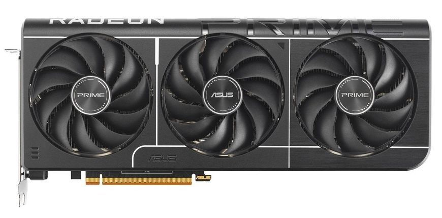 Відеокарта Asus Prime-RX9070XT-O16G 577617ua фото