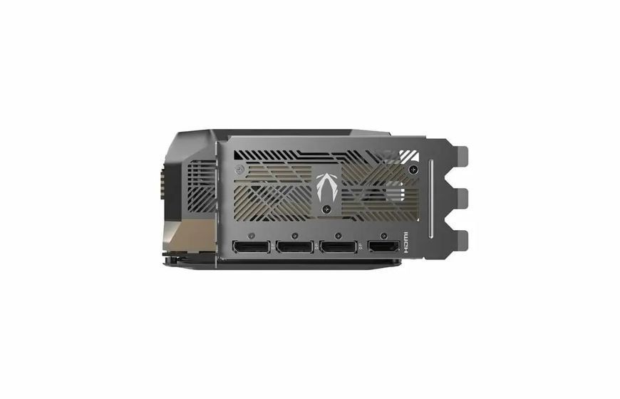 Видеокарта Zotac Gaming GeForce RTX 5080 AMP Extreme Infinity (ZT-B50800B-10P) 585533 фото
