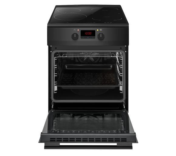 фото Плита електрична Amica 510IE3.325TaDp(Bm)