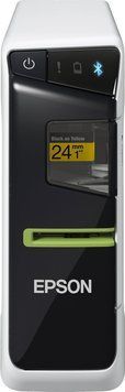 Принтер этикеток Epson LabelWorks LW-600P BT (C51CD69200) 597934ua фото