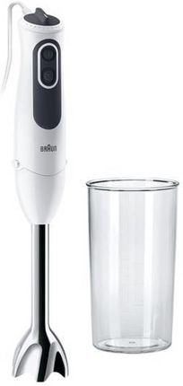 фото Блендер занурювальний Braun MultiQuick 3 Vario MQ 3100 Smoothie+