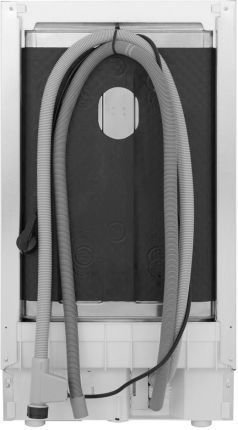 Посудомоечная машина Whirlpool WSIO 3O34 PFE X 485461 фото