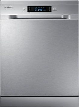 Посудомийна машина Samsung DW60M6050FS 329804 фото