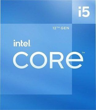 Процессор Intel Core I5-12400 (CM8071504555317) 484613ua фото