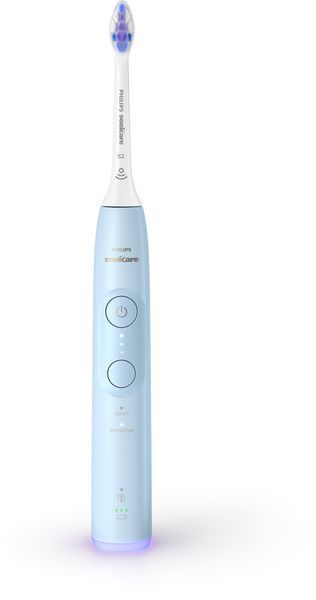Электрическая зубная щетка Philips Sonicare 6100 Series HX7406/01 591461ua фото