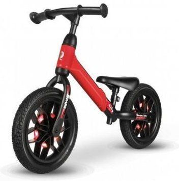 Беговел Qplay Spark Red (B-500Red) 644067 фото