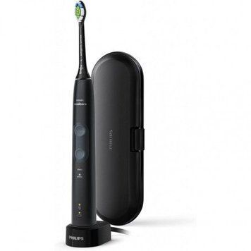Электрическая зубная щетка Philips Sonicare ProtectiveClean 4500 HX6830/53 532935 фото