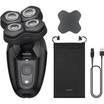 Електробритва чоловіча Philips Head Pro Series 5000 HS5980/15 616535ua фото