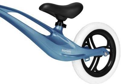 Беговел Lionelo Bart Sky Blue 506759 фото