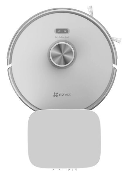 Робот-пылесос с влажной уборкой Ezviz RE5S Plus 617618 фото