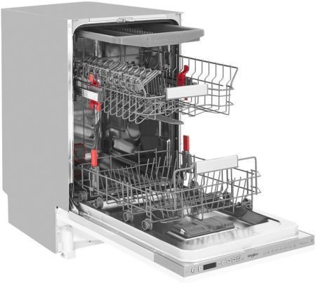 Посудомоечная машина Whirlpool WSIO 3O34 PFE X 485461 фото