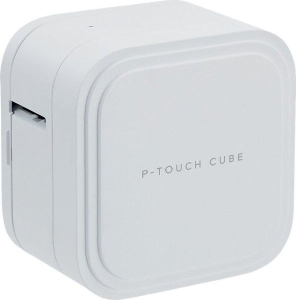Принтер етикеток Brother P-Touch Pro PT-P910BT 395311 фото