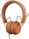 Навушники з мікрофоном Reloop RHP-6 Orange 646274 фото 2