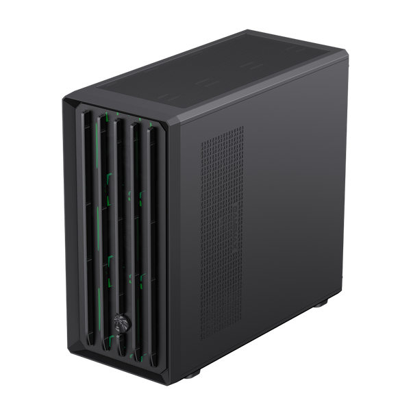 Корпус GameMax Claw 460 BK 628291ua фото