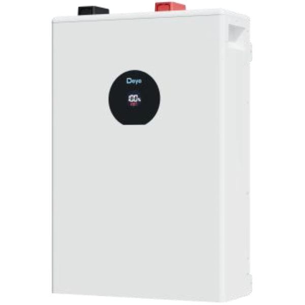 Внешняя батарея для ИБП/инвертора Deye SE-F5 Pro 640848ua фото