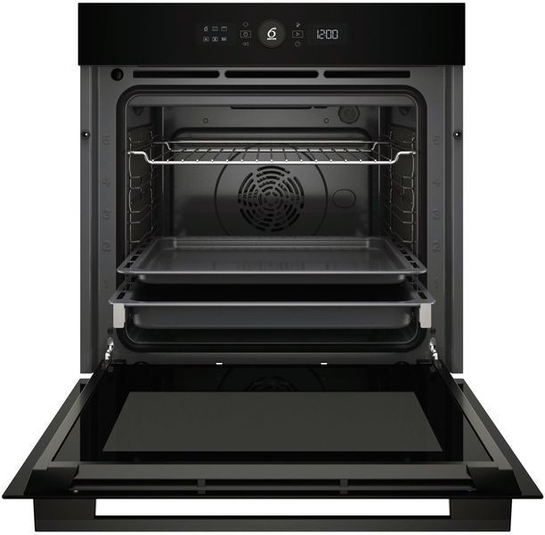 Духовка електрична Whirlpool WOI5S8CM1SBA 633154ua фото