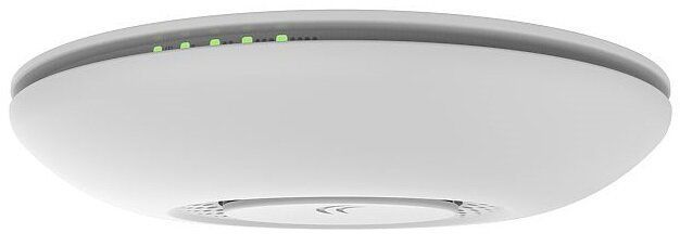 Точка доступа Mikrotik cAP (RBcAP2nD) 355851ua фото