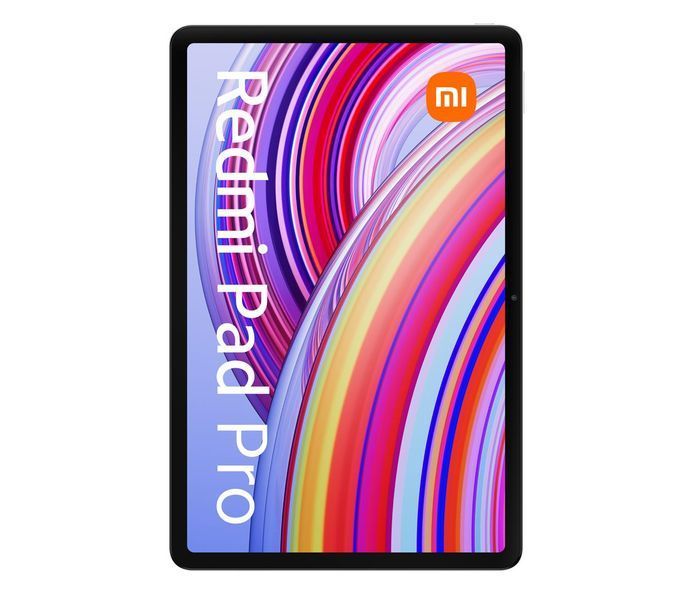 Планшет Xiaomi Redmi Pad Pro 8/256GB Mint Green (VHU4729EU) 513971 фото