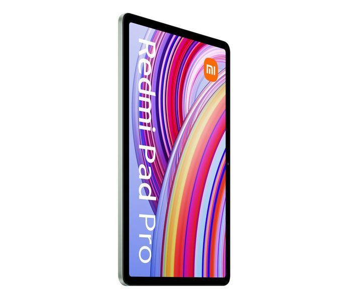 Планшет Xiaomi Redmi Pad Pro 8/256GB Mint Green (VHU4729EU) 513971 фото