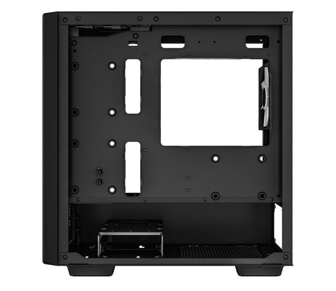 Корпус Deepcool CC360 ARGB Black (R-CC360-BKAPM3-G-1) 513810ua фото