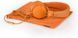 Навушники з мікрофоном Reloop RHP-6 Orange 646274 фото 3