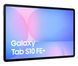 Планшет Samsung Galaxy Tab S10 FE+ 5G 8/128GB Blue (SM-X626BLBR) 573086 фото 4