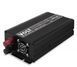 Перетворювач (інвертор) DC-AC Volt Polska SINUS 600 12V / 230V 300/600W 465691 фото 1