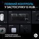 Мікрофон для ПК/ для стрімінгу, подкастів Logitech Yeti ORB RGB Black (988-000551) 534062ua фото 5