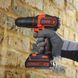 Набір інструментів Black+Decker BCK21S1S 530592ua фото 2