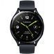 Смарт-годинник Xiaomi Watch 2 Black Case With Black TPU Strap (BHR8035GL) 612737ua фото 1