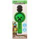 Микрофон OTL Minecraft Creeper PopSing Karaoke 568714 фото 4