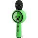 Микрофон OTL Minecraft Creeper PopSing Karaoke 568714 фото 6