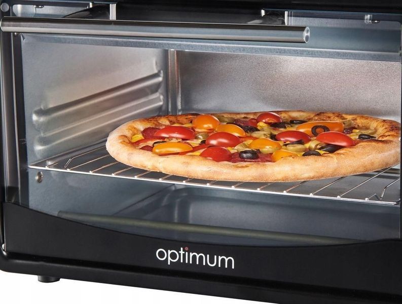 Духовка настільна Optimum PK-1200 152314 фото