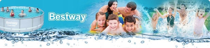 Бассейн каркасный Bestway 5612F 549759 фото