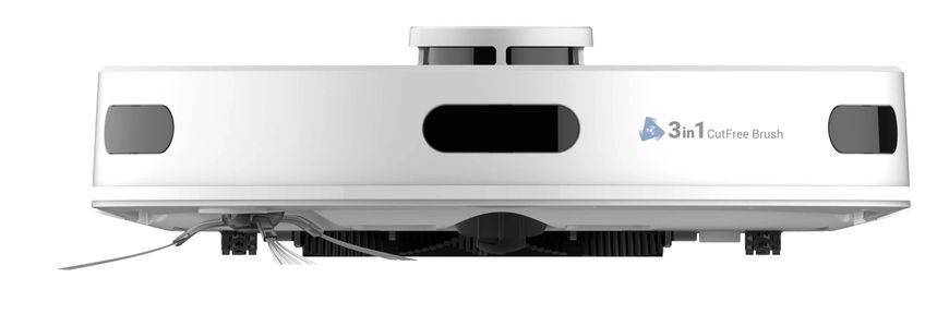 Робот-пылесос с влажной уборкой Ezviz RE5S Plus 617618 фото