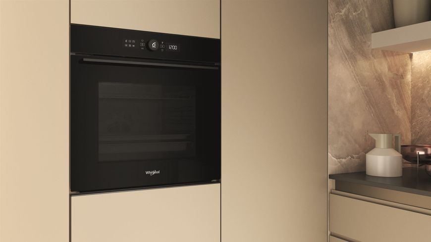 Духовка електрична Whirlpool WOI5S8CM1SBA 633154ua фото