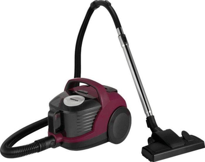 фото Пилосос Grundig VCC 3870 A