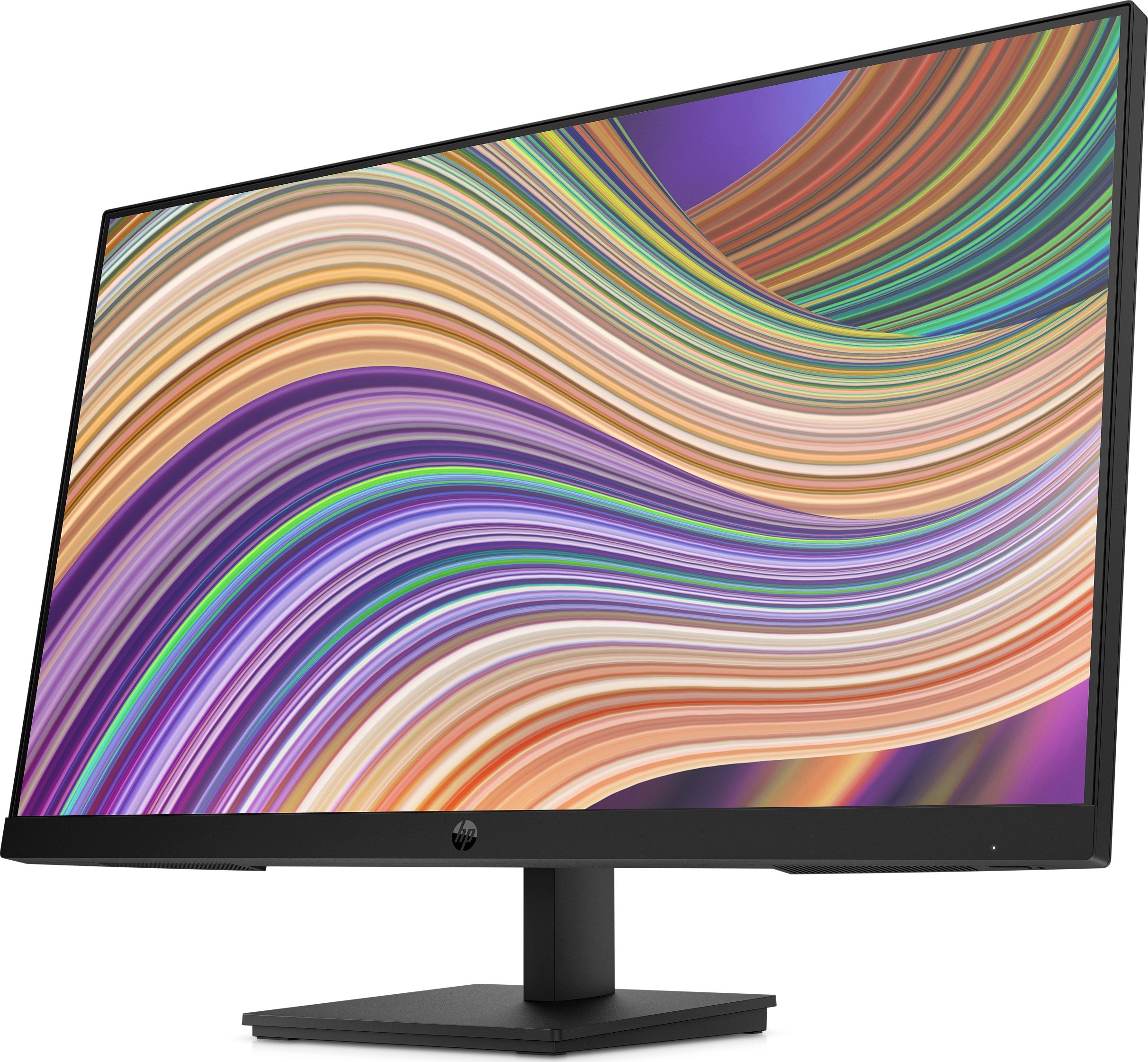 фото Монітор HP P27 G5 (64X69AA)