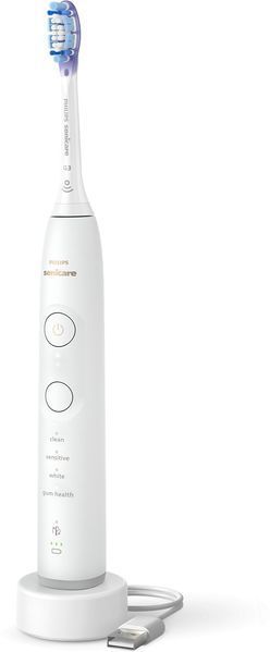 Электрическая зубная щетка Philips Sonicare 7100 Series HX7420/01 591464ua фото