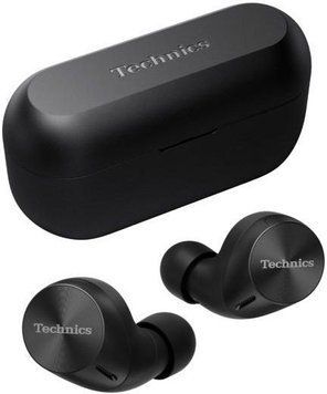 Навушники TWS Technics EAH-AZ60M2 Black (EAH-AZ60M2EK) 646301 фото