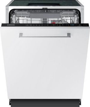Посудомийна машина Samsung DW60A8060IB 353765 фото