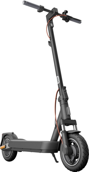 Электросамокат Xiaomi Electric Scooter 5 Pro Black BHR9611GL 643730 фото