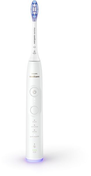 Электрическая зубная щетка Philips Sonicare 7100 Series HX7420/01 591464ua фото
