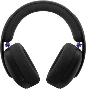Навушники з мікрофоном Logitech G325 Lightspeed Wireless Black (981-001524) 644948 фото