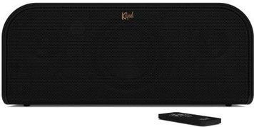 Портативна колонка Klipsch Groove XXL Black 646441 фото