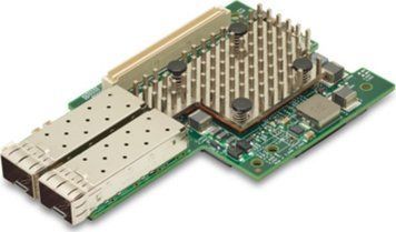 Сетевая карта Broadcom BCM957414M4142C 551643 фото