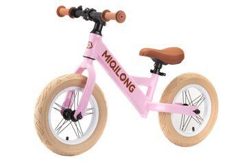 Біговел Miqilong HPA Pink 12" (ZCY-HPA12-PINK) 632556ua фото
