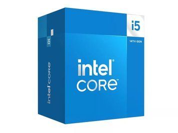 Процессор Intel Core i5-14400F (BX8071514400F) 508608ua фото